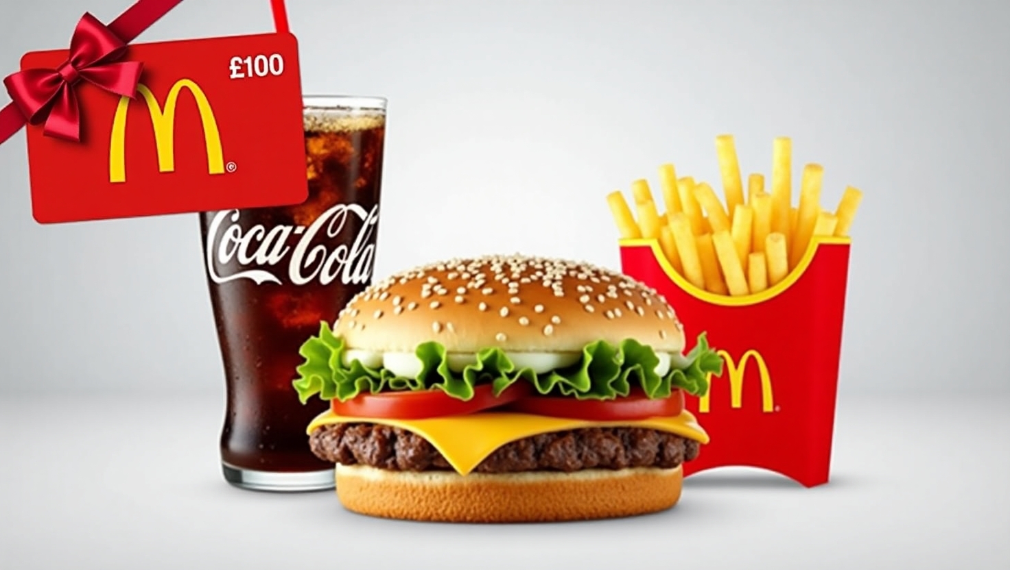 How to Use a McDonald’s Gift Card Code Generator – Safe & Easy Methods
